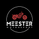Logo Meester Motorsport